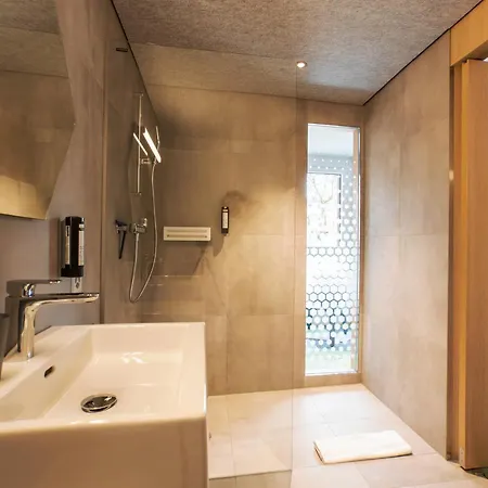 The Lab & Hotel