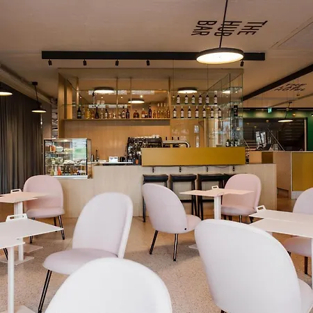 The Lab & Hotel 3*