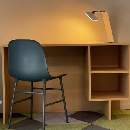 מלון The Lab & תון