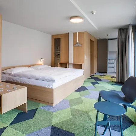The Lab & Hotel