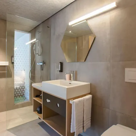 Hotel The Lab &