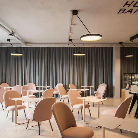 The Lab & Hotel 3*