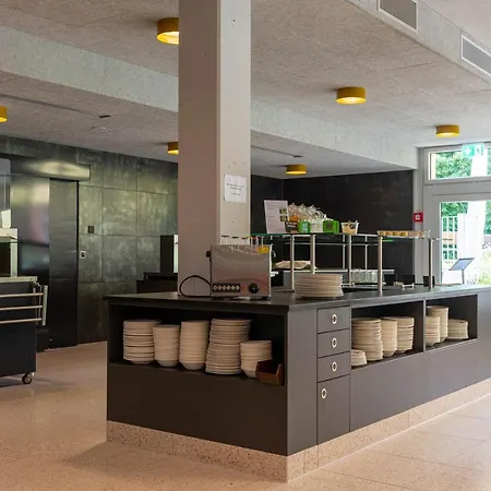 Szálloda The Lab & Thun