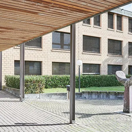Hotel The Lab & 3*