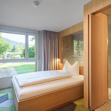 Hotel The Lab & 3*