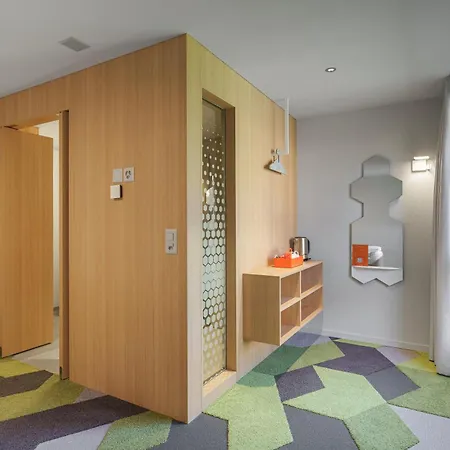 Hotel The Lab &