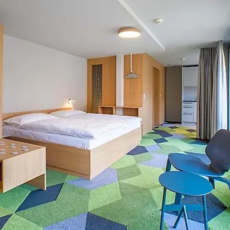 Hotel The Lab & 3*