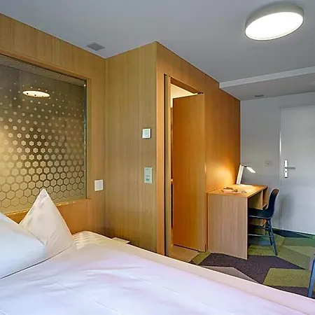 Hotel The Lab &