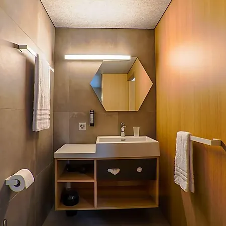 The Lab & Hotel