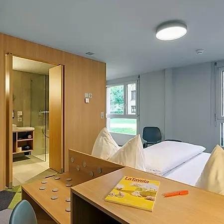 The Lab & Hotel 3*
