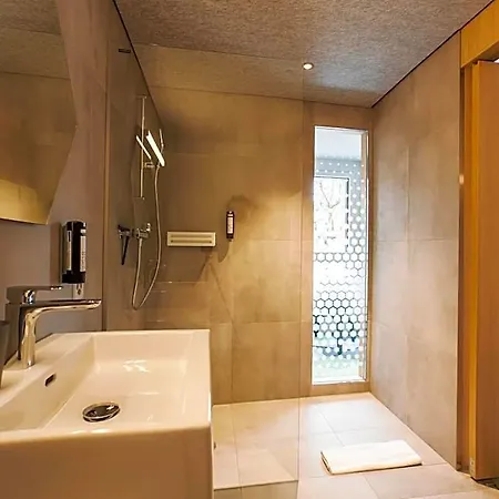 Hotel The Lab & Thun