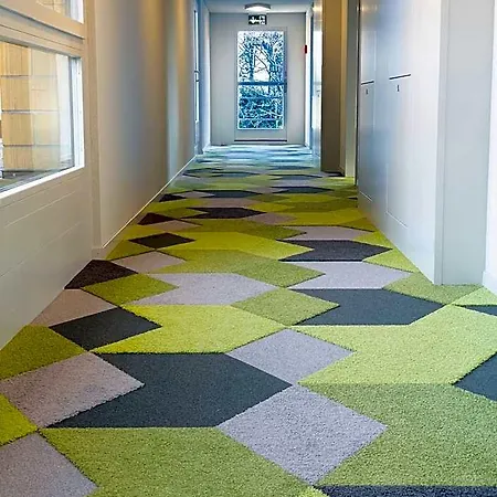 Hotel The Lab &