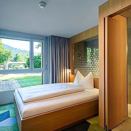 The Lab & Hotel Thun