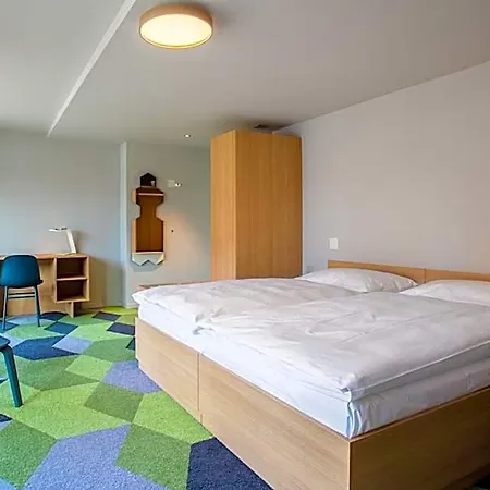 Hotel The Lab & 3*