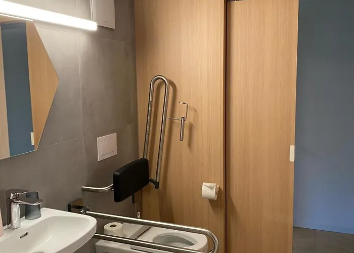 Hotel The Lab & Thun